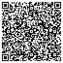 QR code with Hanef Viking Trader contacts