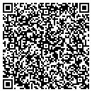 QR code with Haria Export Ltd contacts
