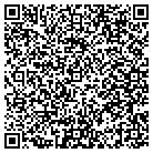 QR code with Custom Embroidery & Monograms contacts