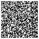QR code with Harris Trading Co contacts