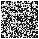 QR code with Harris Trading Co contacts