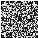 QR code with Jeffrey A Larson Od contacts
