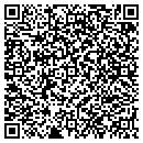 QR code with Jue Justin B OD contacts