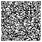 QR code with High Spirits Importing contacts