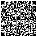 QR code with Hip Hop Trading contacts