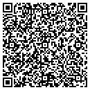 QR code with Karen H Yang Od contacts