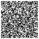 QR code with Ken Hwahn OD contacts
