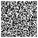 QR code with I A Distributing LLC contacts