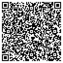 QR code with Kevin Hirano Od contacts