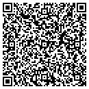 QR code with Kim Lynna OD contacts