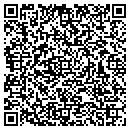 QR code with Kintner James E OD contacts