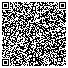 QR code with CR Construction of Steger contacts
