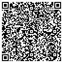 QR code with Ovah Productions contacts