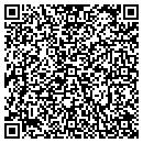 QR code with Aqua Spas Warehouse contacts