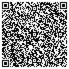 QR code with D M Photographics contacts