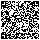 QR code with Harper Drywall Co contacts