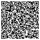 QR code with J & A Trading contacts