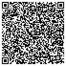 QR code with Maier Mitchell OD contacts