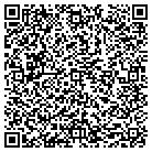 QR code with Maple Valley Vision Clinic contacts
