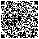 QR code with Walker E Communications Inc contacts