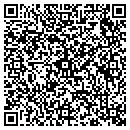 QR code with Glover David W MD contacts