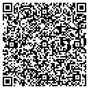 QR code with Jims Trading contacts