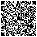 QR code with J L Distributing Co contacts