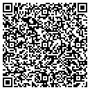 QR code with J & L Distributors contacts