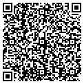 QR code with John S Distributing contacts