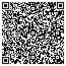 QR code with Hardman Rex DO contacts