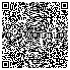 QR code with Seven Digit Production contacts