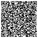 QR code with Moon David A OD contacts
