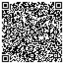 QR code with Moore James OD contacts