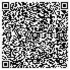 QR code with MT Baker Vision Clinic contacts
