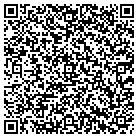 QR code with MT Vernon Vision Source & Optl contacts