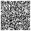 QR code with Hockman David E MD contacts