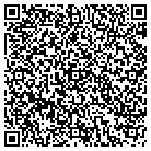 QR code with Maharishi Ayur-Products Intl contacts