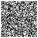 QR code with Kim W Inc contacts