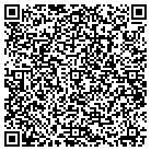 QR code with Nw Vision And Learning contacts
