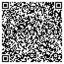 QR code with Kimben Custom Photo contacts