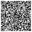 QR code with Occhio Optometry contacts