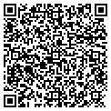 QR code with James E Allan Md contacts