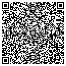 QR code with Krw Trading contacts