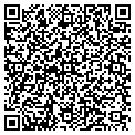 QR code with Lens Loreen's contacts