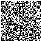 QR code with Optimark Opthalmic Instruments contacts