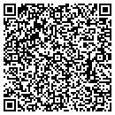 QR code with Kvh Trading contacts