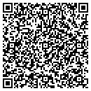 QR code with Oulman Brian C OD contacts