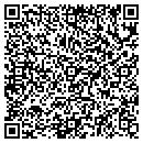 QR code with L & P Trading LLC contacts
