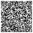QR code with L S Distributing contacts