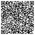QR code with Michael Chiusano contacts